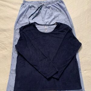 Women’s pajama set